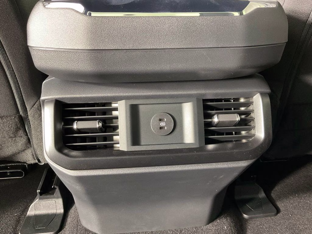 2026 Avalanche Ford F-150 STX 4X4 Truck