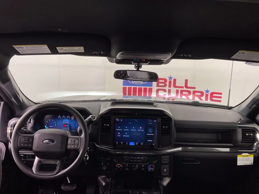 2026 Avalanche Ford F-150 STX 4X4 Truck
