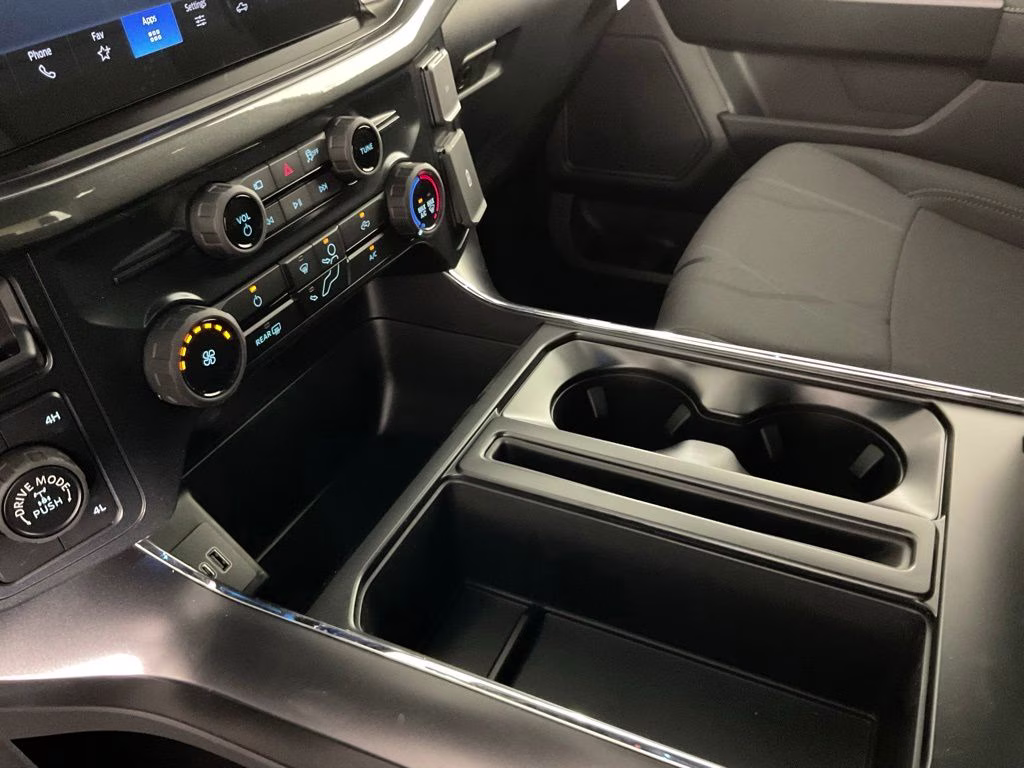 2026 Avalanche Ford F-150 STX 4X4 Truck