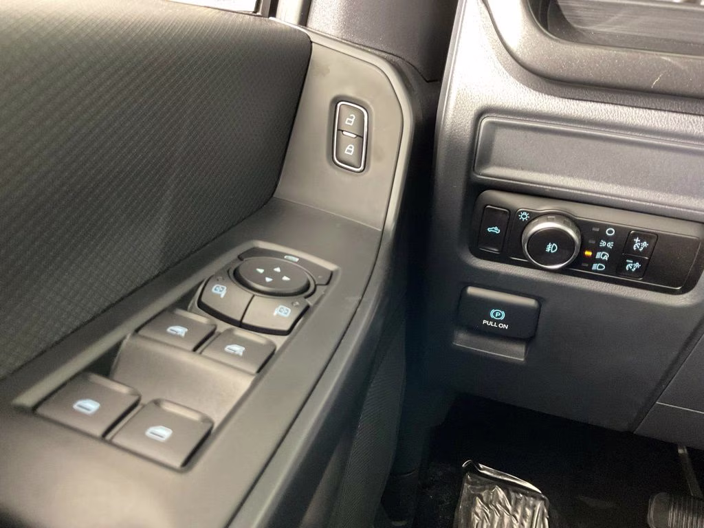 2026 Avalanche Ford F-150 STX 4X4 Truck