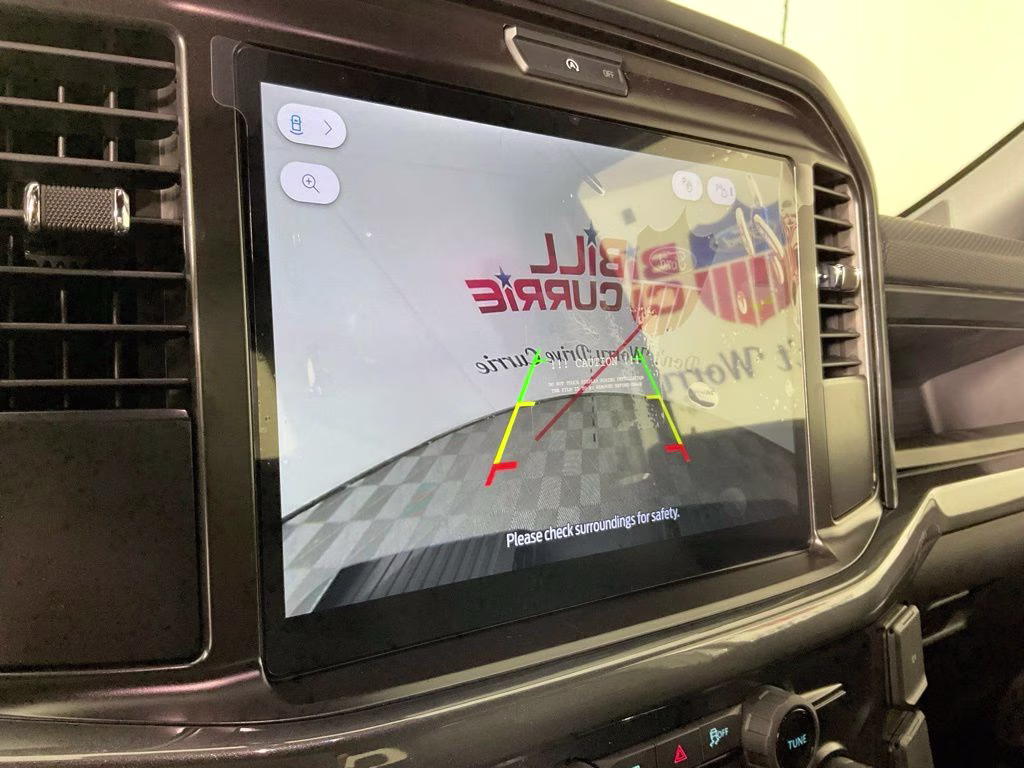 2026 Avalanche Ford F-150 STX 4X4 Truck