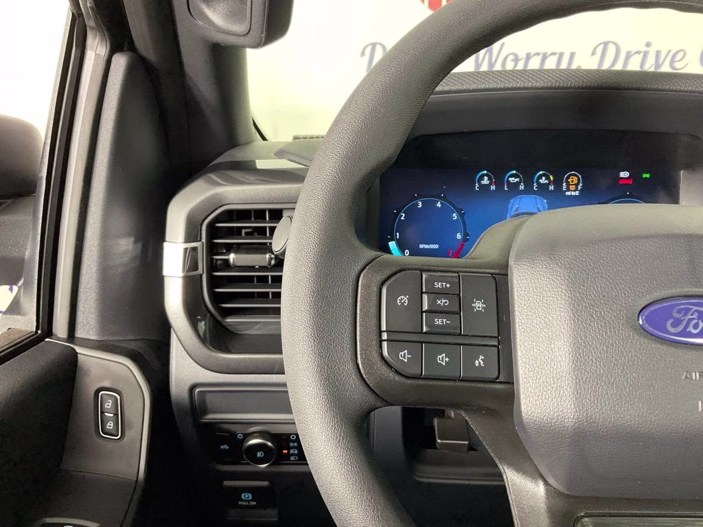 2026 Avalanche Ford F-150 STX 4X4 Truck
