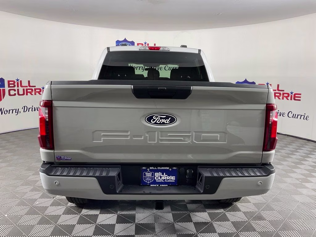 2026 Avalanche Ford F-150 STX 4X4 Truck
