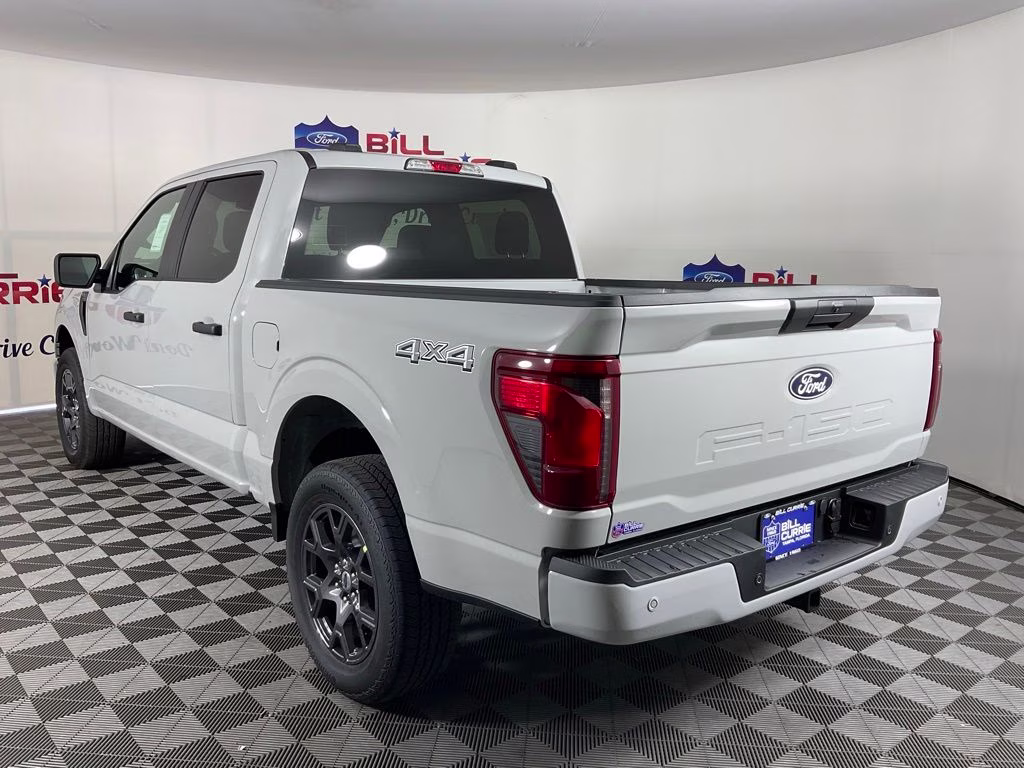 2026 Avalanche Ford F-150 STX 4X4 Truck
