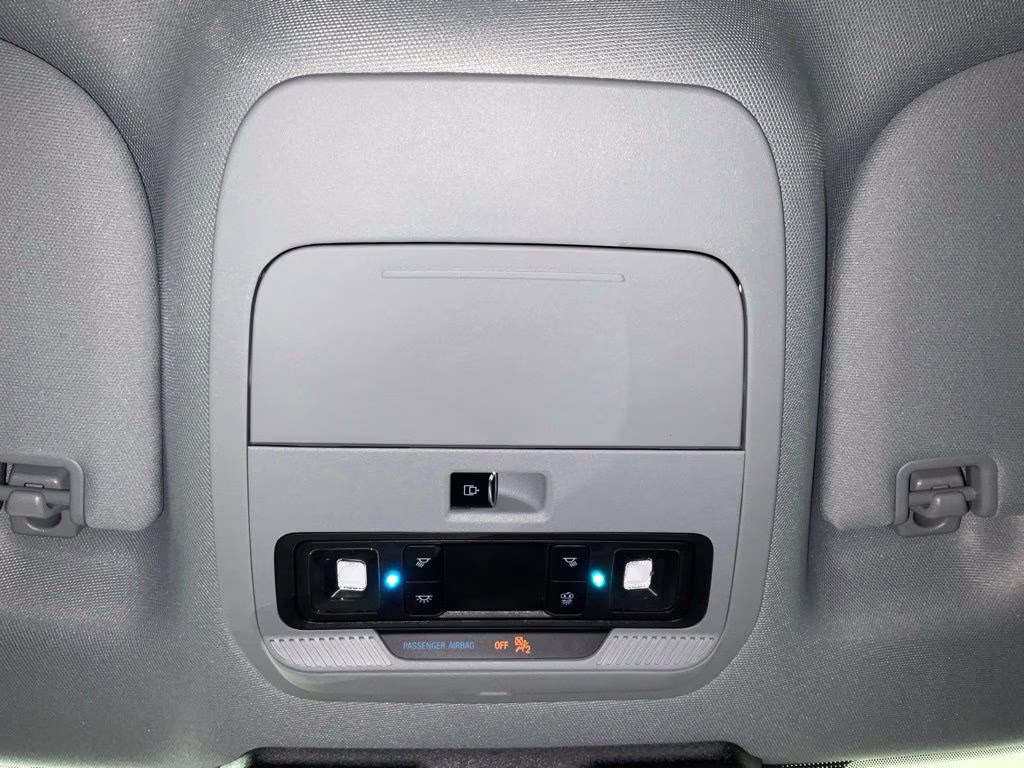 2026 Oxford White Ford F-150 XLT RWD Truck