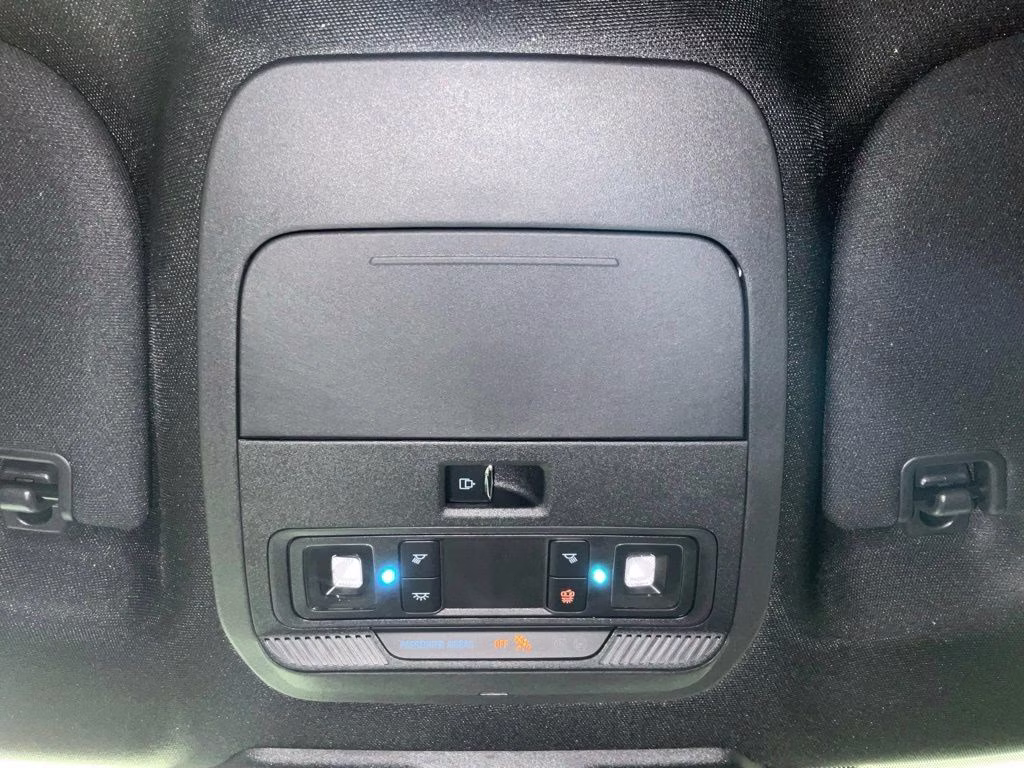 2026 Black Metallic Ford F-150 XLT RWD Truck