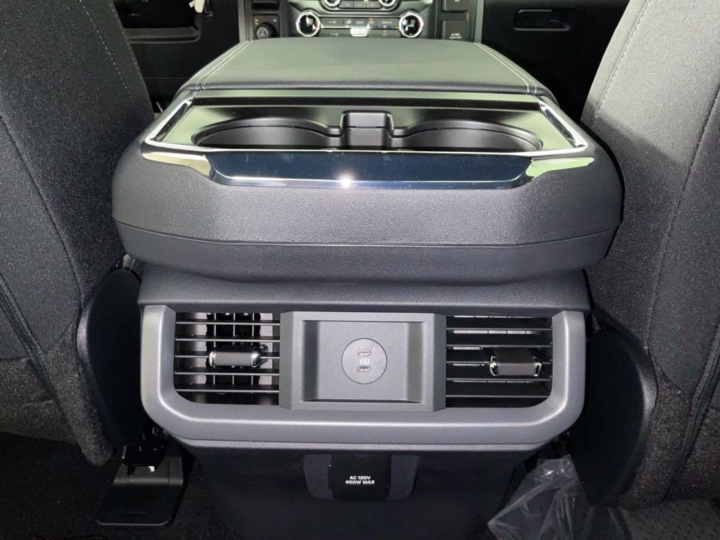 2026 Avalanche Ford F-150 XLT 4X4 Truck
