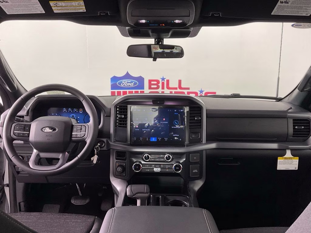 2026 Avalanche Ford F-150 XLT 4X4 Truck