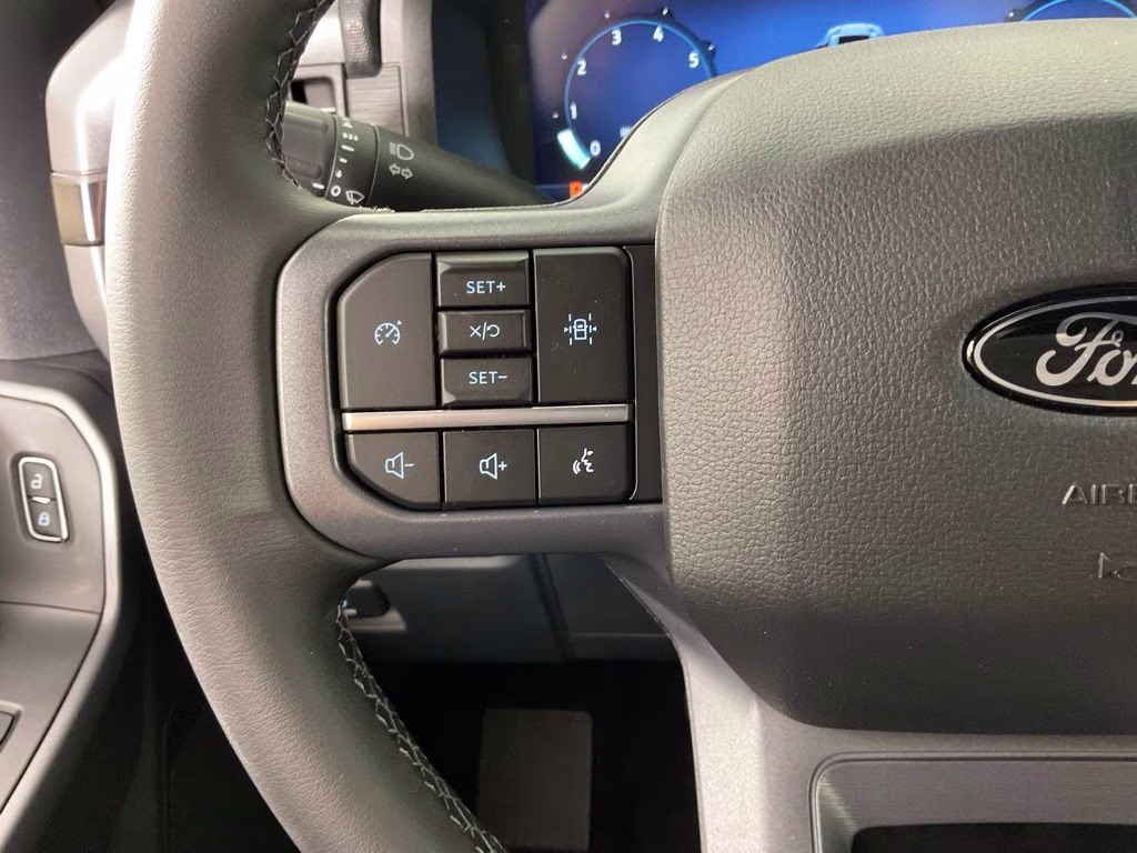 2026 Avalanche Ford F-150 XLT 4X4 Truck