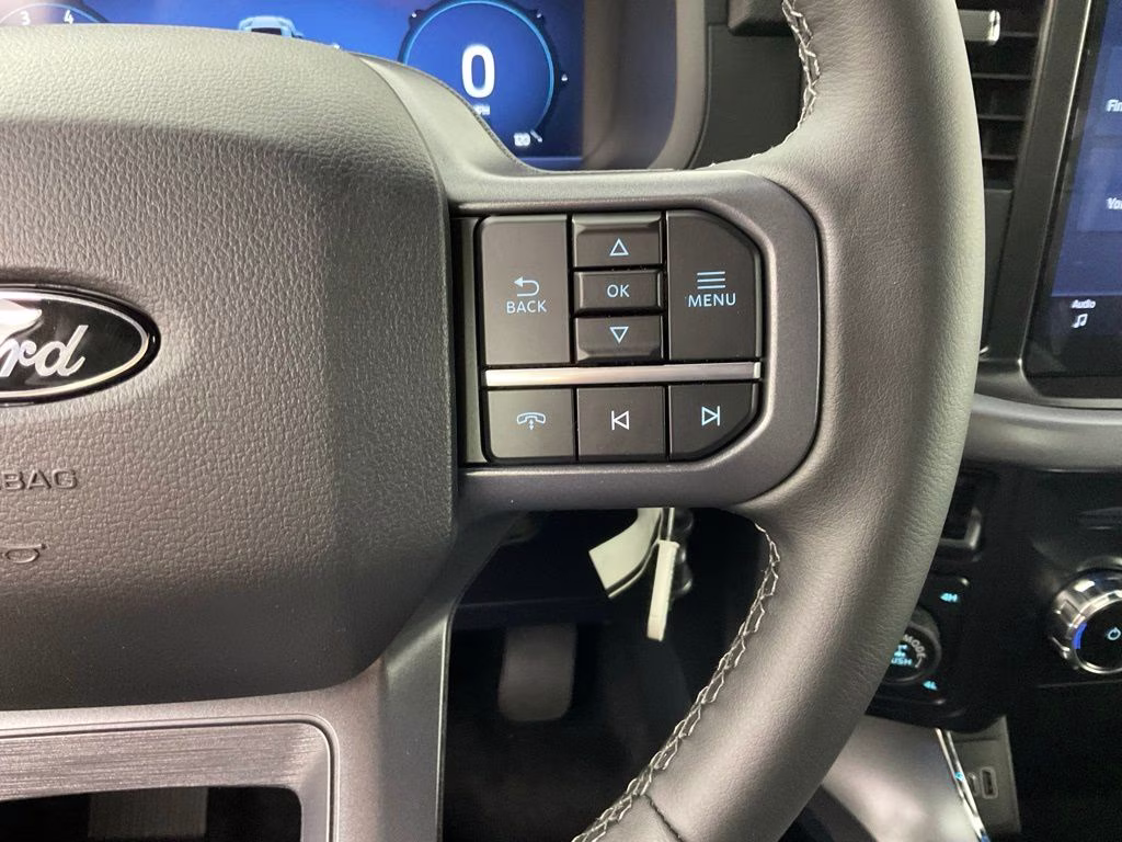 2026 Avalanche Ford F-150 XLT 4X4 Truck