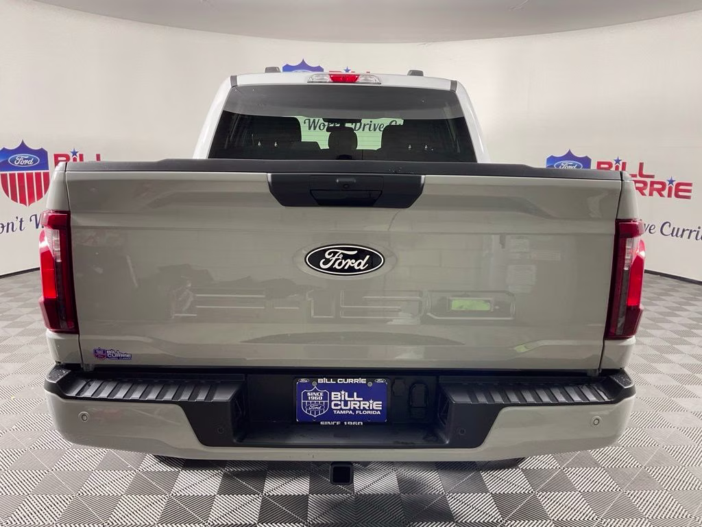 2026 Avalanche Ford F-150 XLT 4X4 Truck
