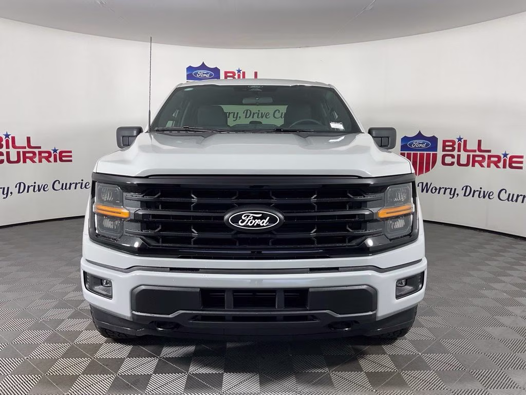 2026 Avalanche Ford F-150 XLT 4X4 Truck