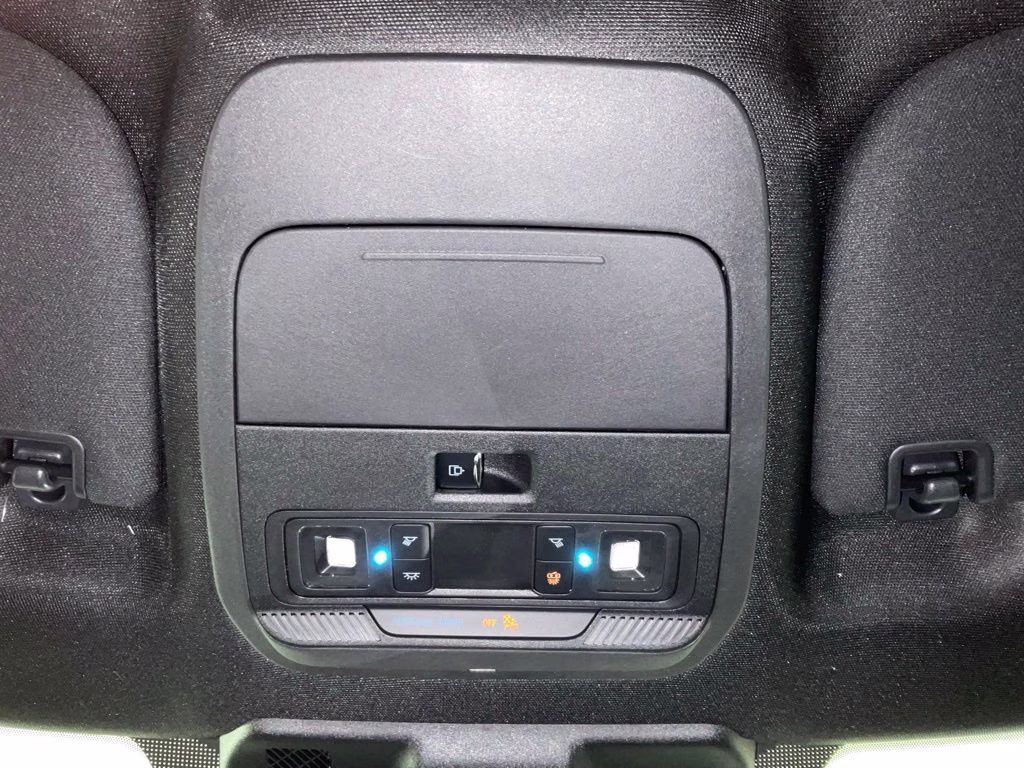 2026 Oxford White Ford F-150 XLT 4X4 Truck