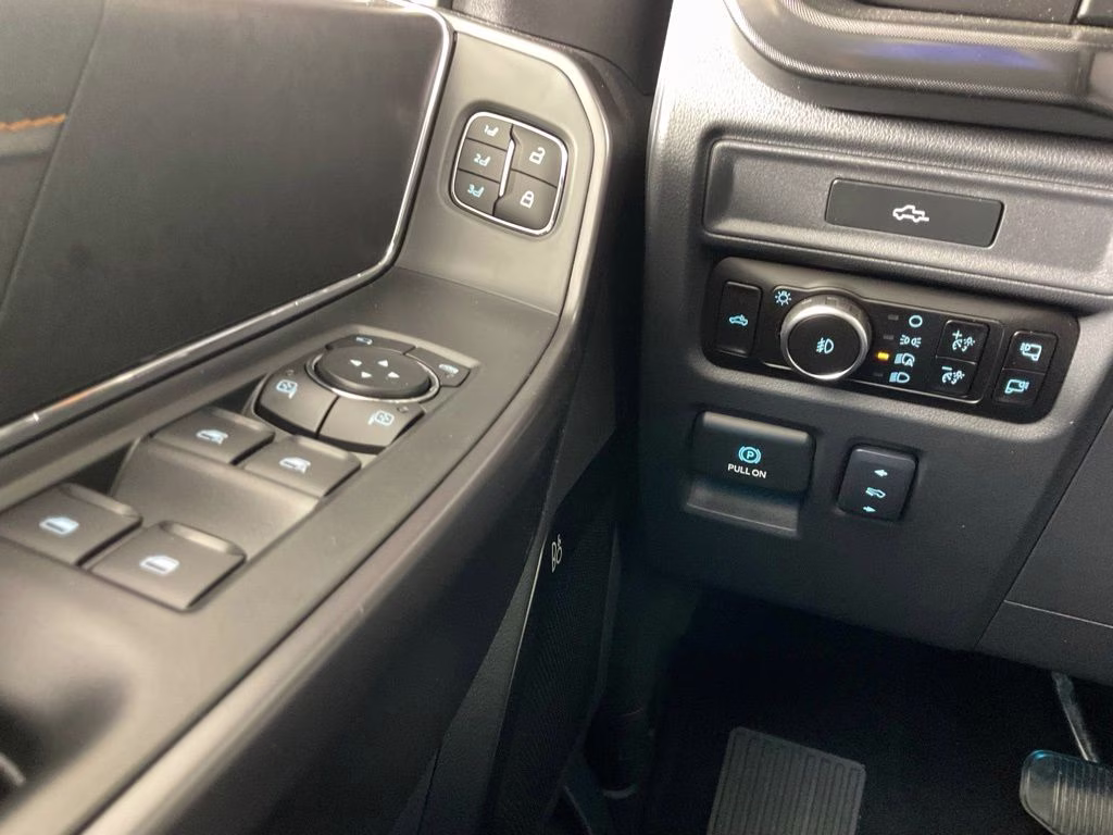 2026 Gray Metallic Ford F-150 Tremor 4X4 Truck