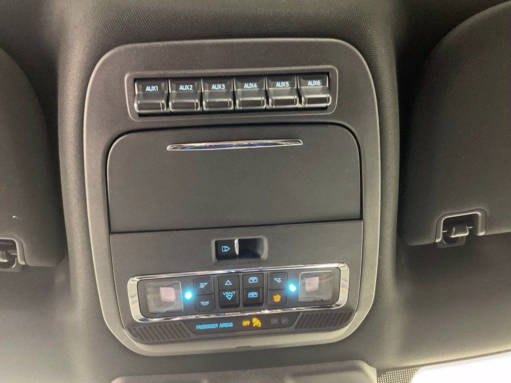 2026 Gray Metallic Ford F-150 Tremor 4X4 Truck