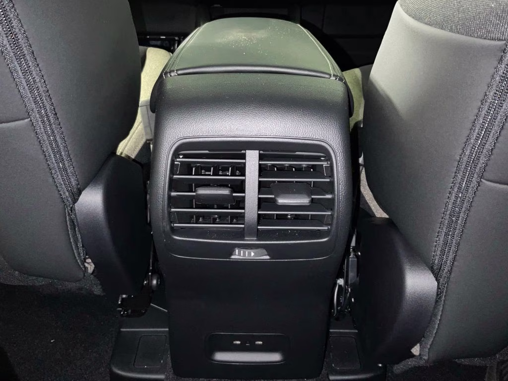 2026 Blue Metallic Ford Bronco Sport Big Bend 4X4 SUV