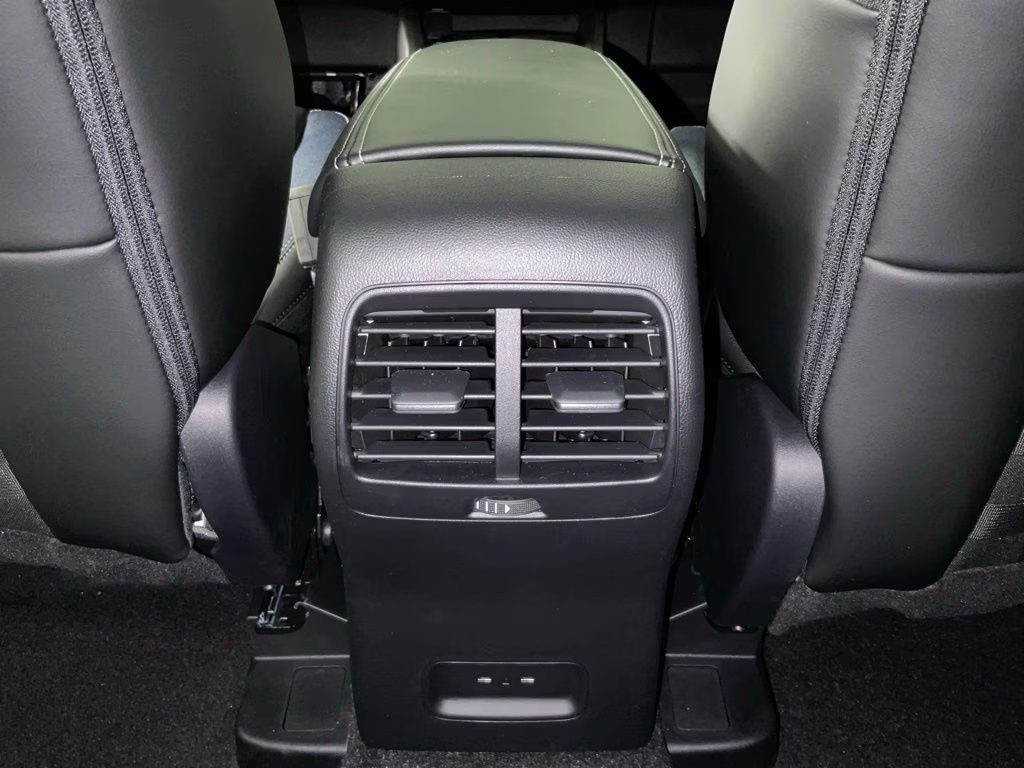 2026 Shadow Black Ford Bronco Sport Outer Banks 4X4 SUV