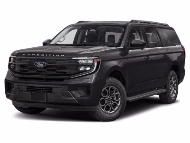 2025 Ford Expedition Active MAX 4x4's photo
