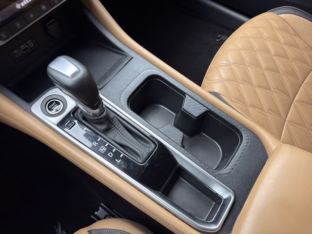 2023 Gun Metallic Nissan Sentra SV FWD Sedan
