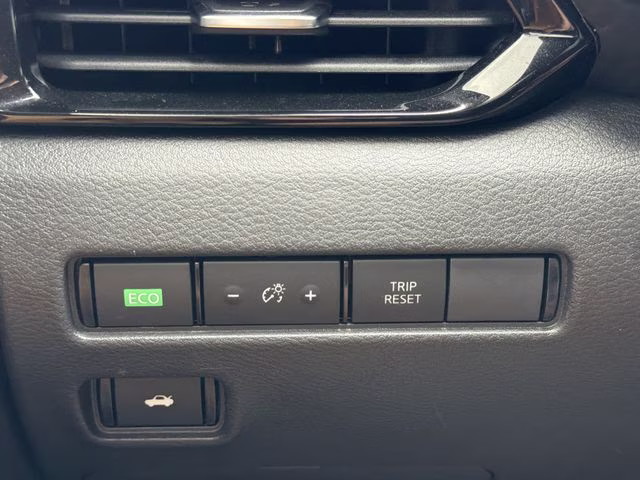 2023 Gun Metallic Nissan Sentra SV FWD Sedan
