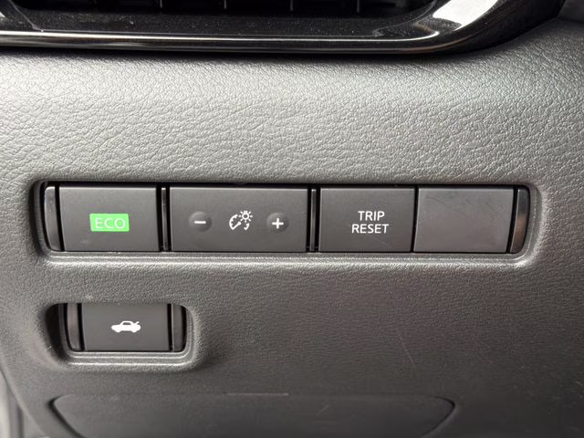 2023 Gun Metallic Nissan Sentra SV FWD Sedan