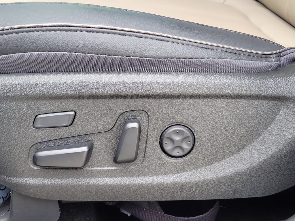 2023 Twilight Black Hyundai Santa Fe Limited FWD SUV