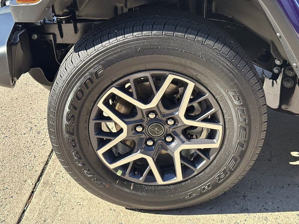 2026 Reign Jeep Wrangler Sahara 4X4 SUV