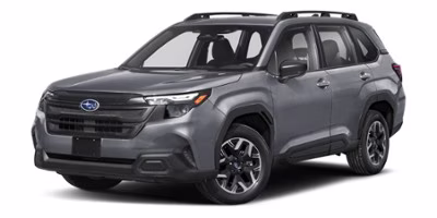2026 Autumn Subaru Forester Touring AWD SUV