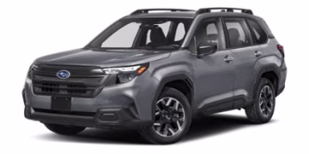 2026 Autumn Subaru Forester Touring AWD SUV
