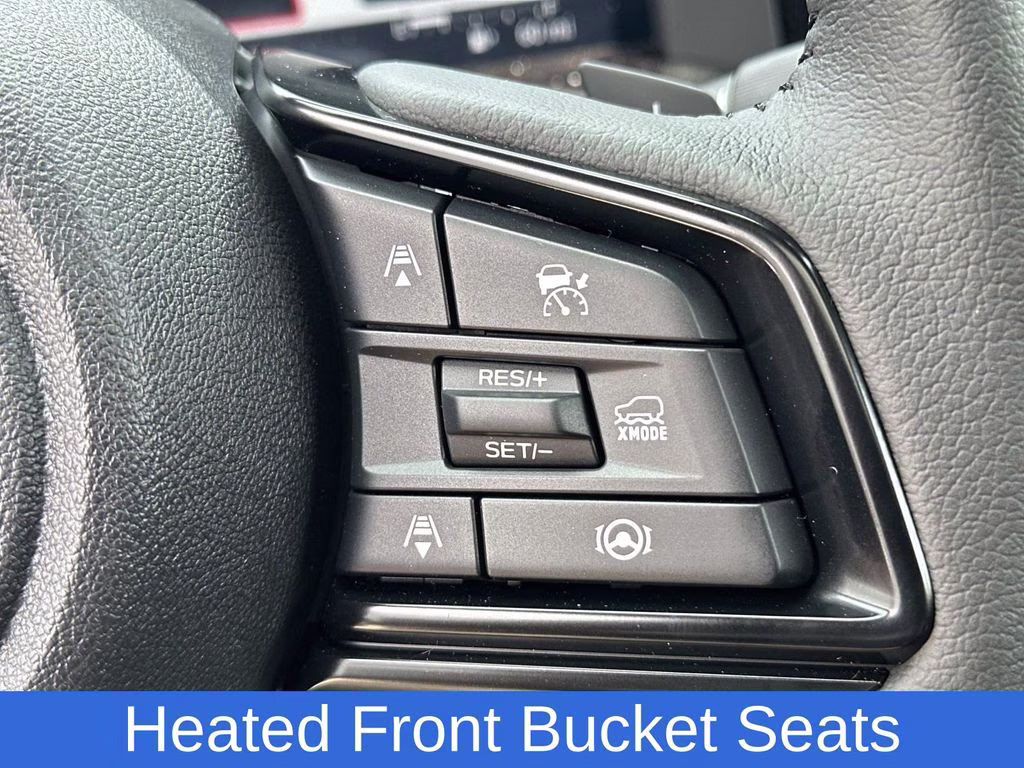 2026 Wh7 Subaru Outback Premium AWD SUV
