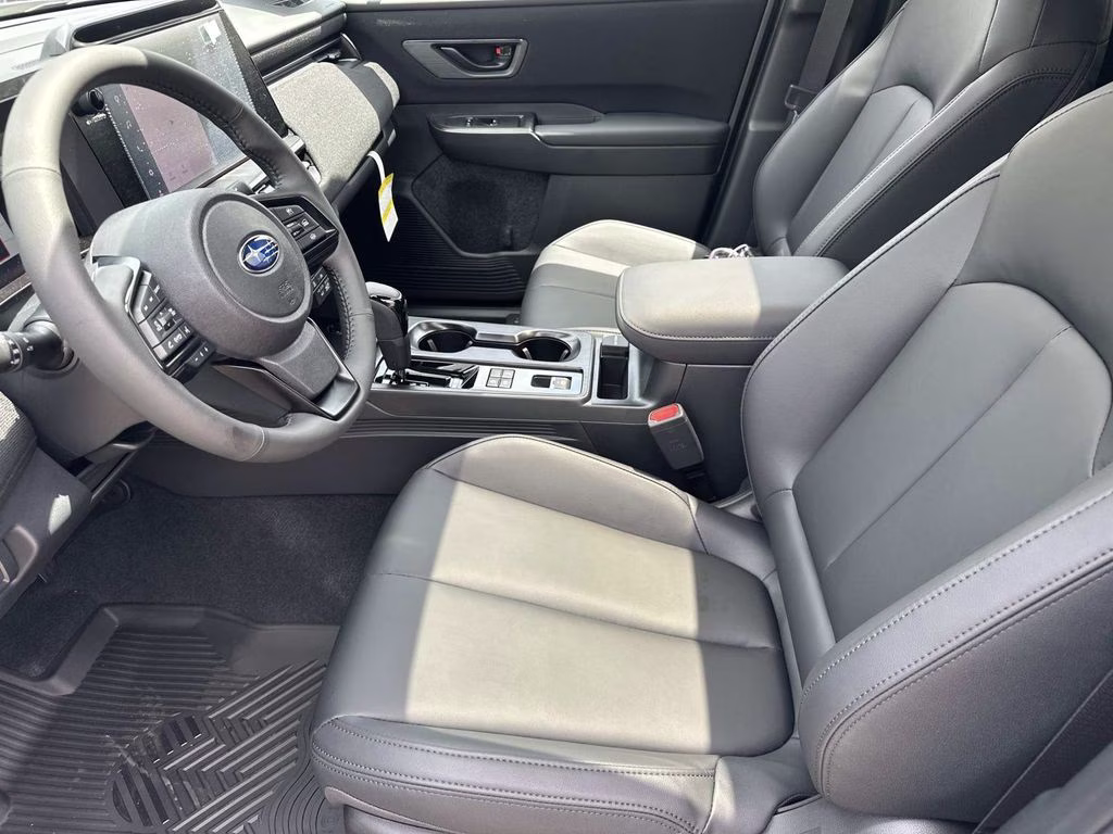 2026 Wh7 Subaru Outback Premium AWD SUV