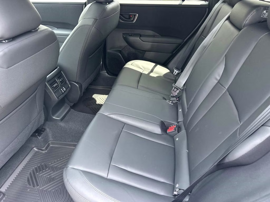 2026 Wh7 Subaru Outback Premium AWD SUV