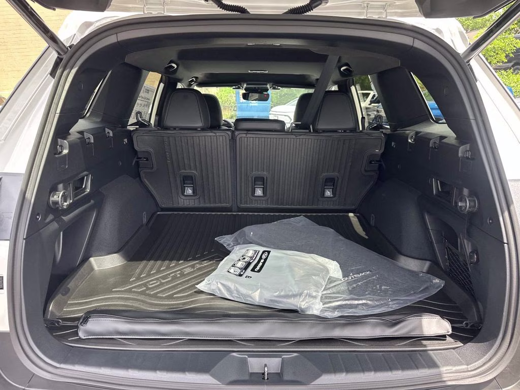 2026 Wh7 Subaru Outback Premium AWD SUV
