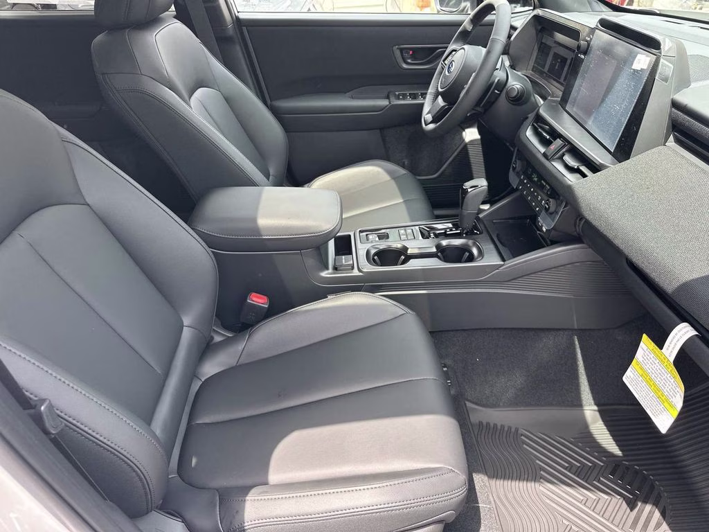 2026 Wh7 Subaru Outback Premium AWD SUV