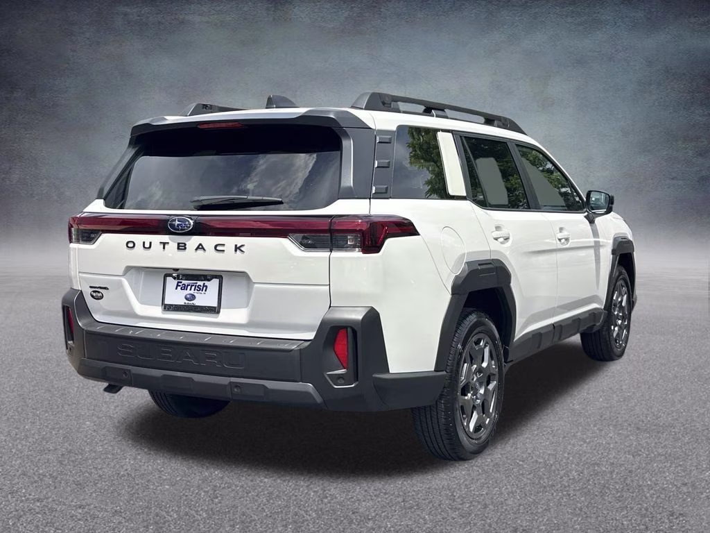 2026 Wh7 Subaru Outback Premium AWD SUV