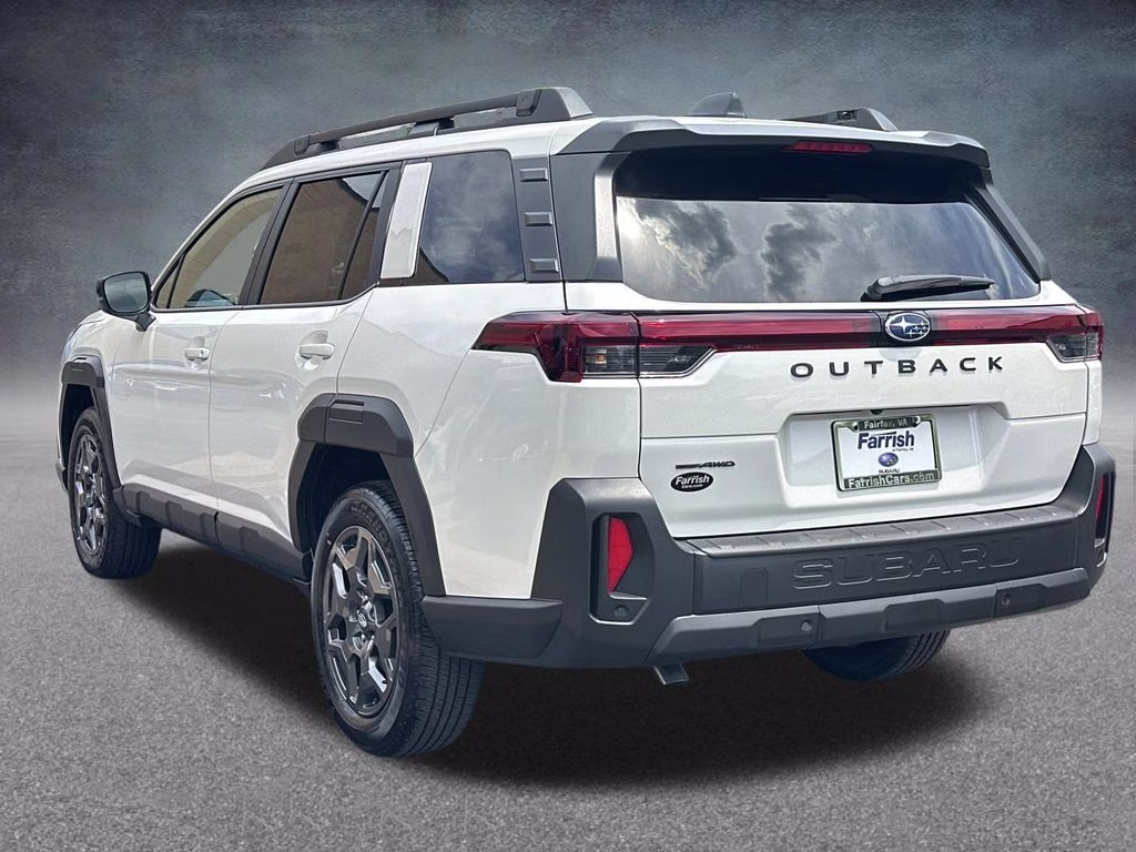 2026 Wh7 Subaru Outback Premium AWD SUV