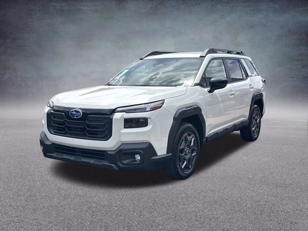 2026 Wh7 Subaru Outback Premium AWD SUV
