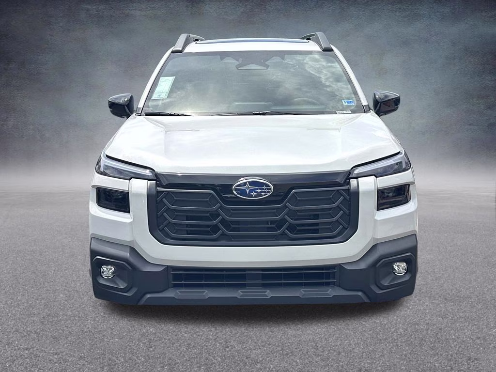 2026 Wh7 Subaru Outback Premium AWD SUV