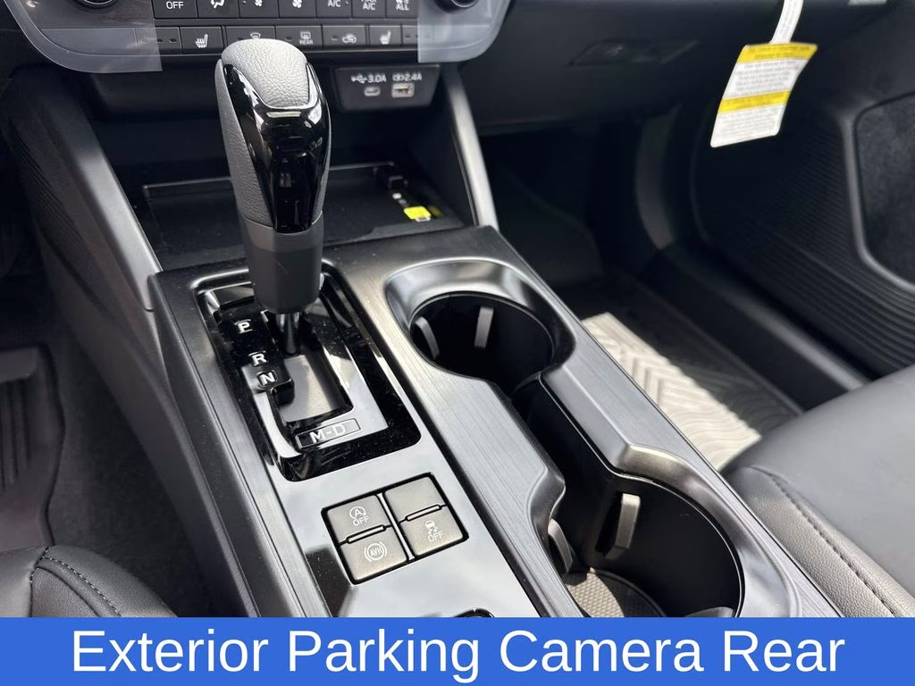 2026 Wh7 Subaru Outback Premium AWD SUV