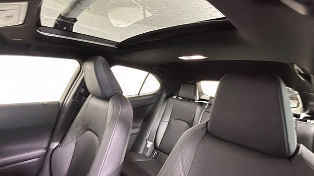 2026 Ultra White Lexus UX 300h Premium AWD SUV