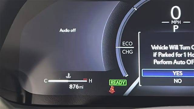 2026 Ultra White Lexus UX 300h Premium AWD SUV