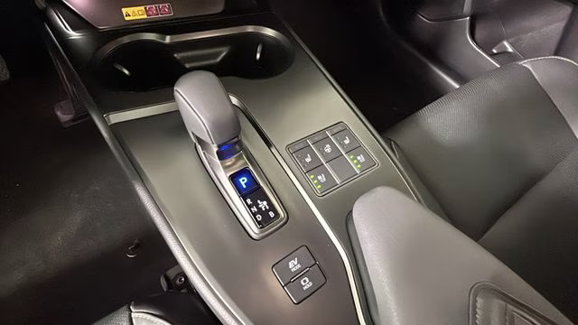 2026 Ultra White Lexus UX 300h Premium AWD SUV