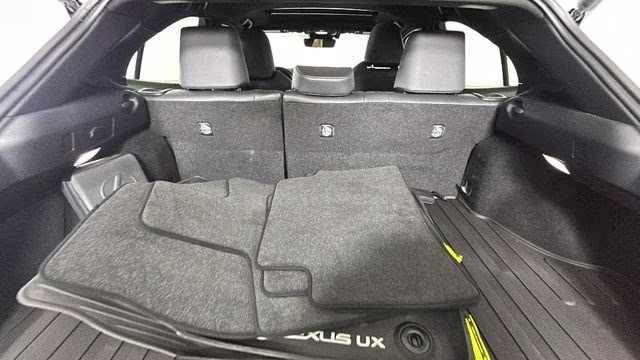 2026 Ultra White Lexus UX 300h Premium AWD SUV