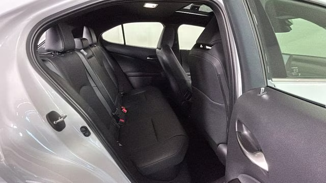 2026 Ultra White Lexus UX 300h Premium AWD SUV