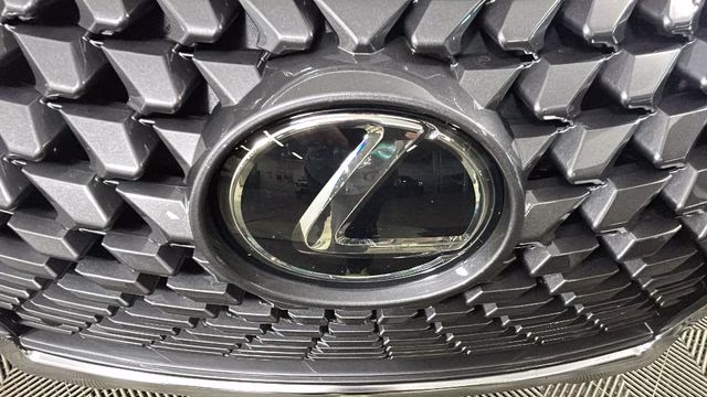 2026 Ultra White Lexus UX 300h Premium AWD SUV