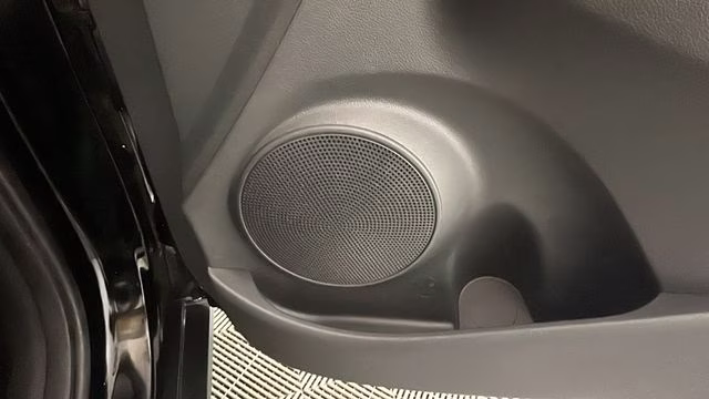 2023 Abyss Black Pearl Hyundai Kona SEL AWD SUV