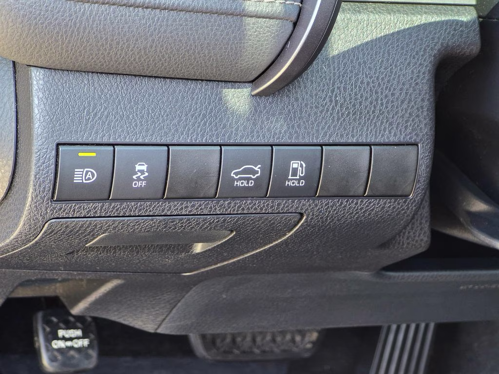 2019 Galactic Aqua Mica Toyota Camry SE FWD Sedan