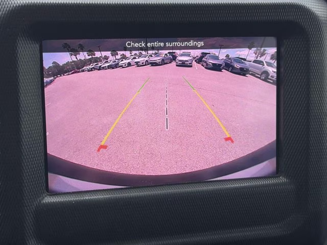 2022 Black Clearcoat Jeep Wrangler Sport S 4X4 Convertible