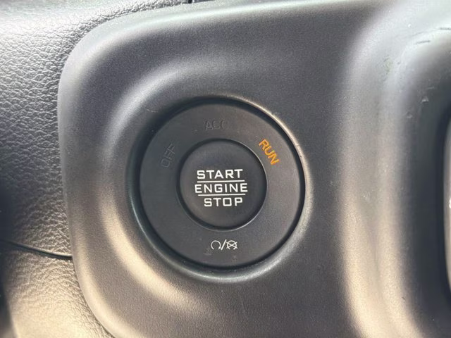 2022 Black Clearcoat Jeep Wrangler Sport S 4X4 Convertible