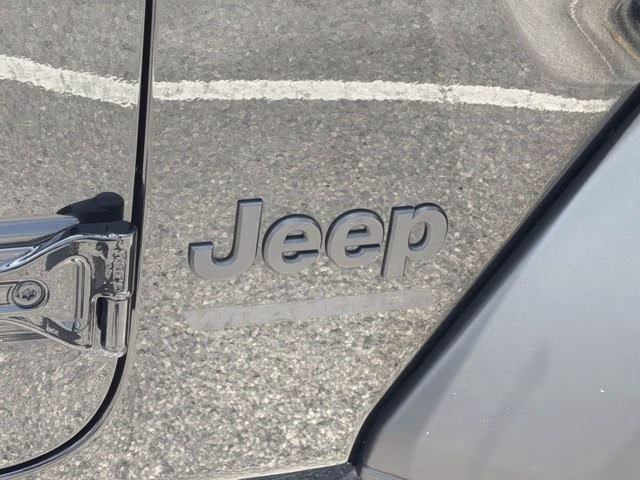 2022 Black Clearcoat Jeep Wrangler Sport S 4X4 Convertible